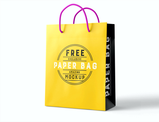 A3 Paper Bags